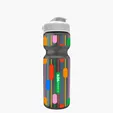 Garyline® Champ Bottle with Flip Lid, 28 oz. — view 163