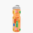 Garyline® Champ Bottle with Flip Lid, 28 oz. — view 171