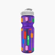 Garyline® Champ Bottle with Flip Lid, 28 oz. — view 176