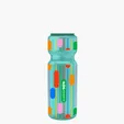 Garyline® Champ Bottle with Flip Lid, 28 oz. — view 202
