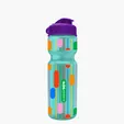 Garyline® Champ Bottle with Flip Lid, 28 oz. — view 158