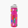 Garyline® Champ Bottle with Flip Lid, 28 oz. — view 169