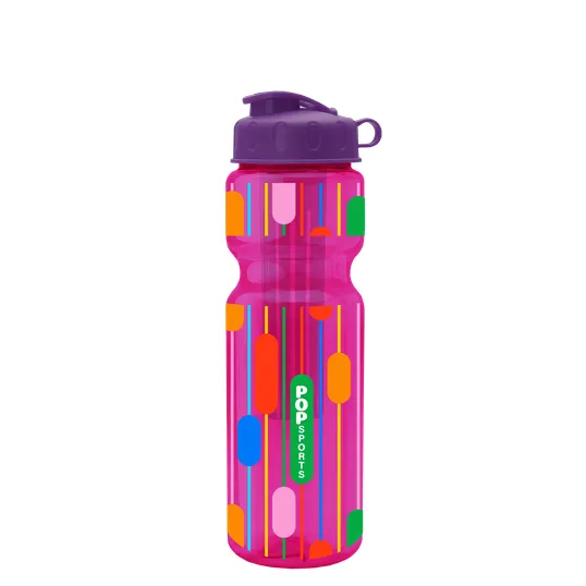 Garyline® Champ Bottle with Infuser and Flip Lid, 28 oz. — view 149