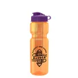 Garyline® Champ Bottle with Infuser and Flip Lid, 28 oz. — view 150
