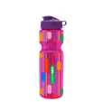 Garyline® Champ Bottle with Infuser and Flip Lid, 28 oz. — view 149