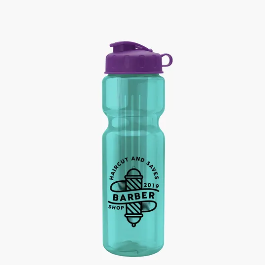Garyline® Champ Bottle with Infuser and Flip Lid, 28 oz. — view 153