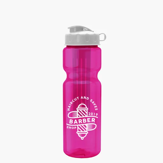 Garyline® Champ Bottle with Infuser and Flip Lid, 28 oz. — view 164