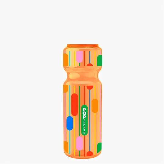 Garyline® Champ Bottle with Infuser and Flip Lid, 28 oz. — view 182