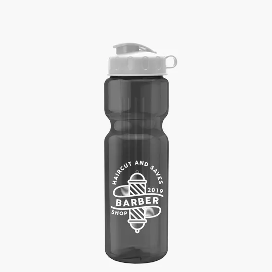 Garyline® Champ Bottle with Infuser and Flip Lid, 28 oz. — view 158