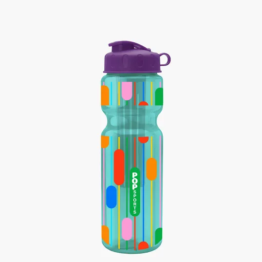 Garyline® Champ Bottle with Infuser and Flip Lid, 28 oz. — view 154