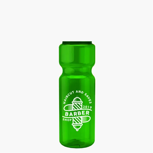 Garyline® Champ Bottle with Infuser and Flip Lid, 28 oz. — view 177