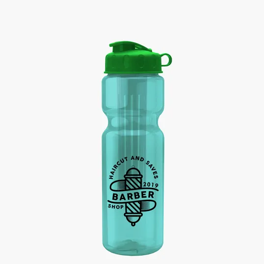 Garyline® Champ Bottle with Infuser and Flip Lid, 28 oz. — view 190