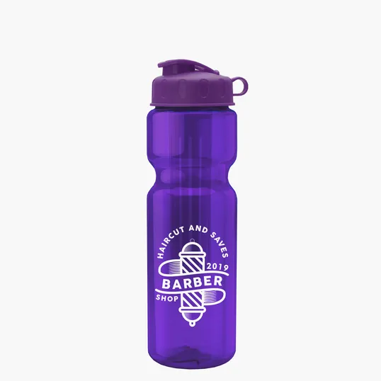Garyline® Champ Bottle with Infuser and Flip Lid, 28 oz. — view 155