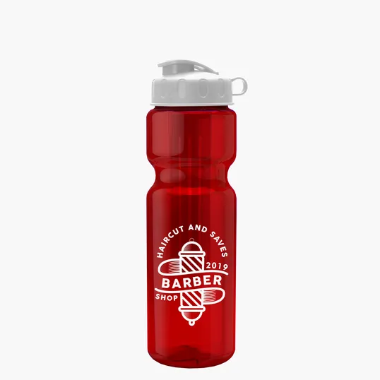 Garyline® Champ Bottle with Infuser and Flip Lid, 28 oz. — view 168