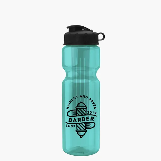 Garyline® Champ Bottle with Infuser and Flip Lid, 28 oz. — view 189