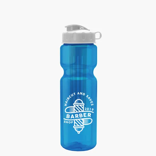 Garyline® Champ Bottle with Infuser and Flip Lid, 28 oz. — view 160