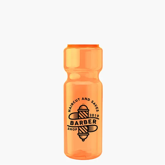 Garyline® Champ Bottle with Infuser and Flip Lid, 28 oz. — view 181