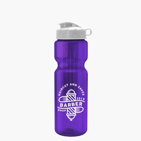 Garyline® Champ Bottle with Infuser and Flip Lid, 28 oz. — view 171