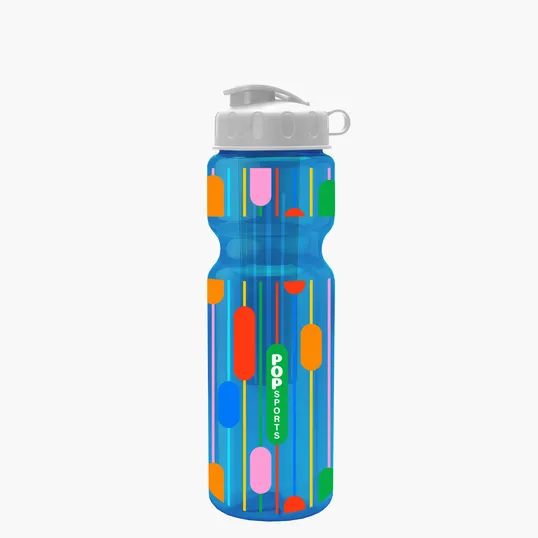 Garyline® Champ Bottle with Infuser and Flip Lid, 28 oz. — view 161