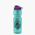 Garyline® Champ Bottle with Infuser and Flip Lid, 28 oz. — view 153