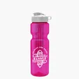 Garyline® Champ Bottle with Infuser and Flip Lid, 28 oz. — view 164