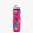 Garyline® Champ Bottle with Infuser and Flip Lid, 28 oz. — view 165