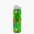 Garyline® Champ Bottle with Infuser and Flip Lid, 28 oz. — view 163