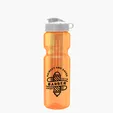 Garyline® Champ Bottle with Infuser and Flip Lid, 28 oz. — view 166