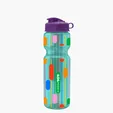 Garyline® Champ Bottle with Infuser and Flip Lid, 28 oz. — view 154