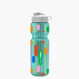 Garyline® Champ Bottle with Infuser and Flip Lid, 28 oz. — view 157