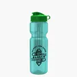 Garyline® Champ Bottle with Infuser and Flip Lid, 28 oz. — view 190