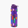 Garyline® Champ Bottle with Infuser and Flip Lid, 28 oz. — view 156