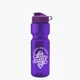 Garyline® Champ Bottle with Infuser and Flip Lid, 28 oz. — view 155