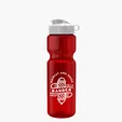 Garyline® Champ Bottle with Infuser and Flip Lid, 28 oz. — view 168
