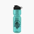 Garyline® Champ Bottle with Infuser and Flip Lid, 28 oz. — view 189