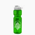 Garyline® Champ Bottle with Infuser and Flip Lid, 28 oz. — view 162