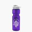 Garyline® Champ Bottle with Infuser and Flip Lid, 28 oz. — view 171