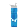 Garyline® Champ Bottle with Flip-Straw Lid, 28 oz. — view 200