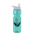 Garyline® Champ Bottle with Flip-Straw Lid, 28 oz. — view 210