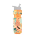 Garyline® Champ Bottle with Flip-Straw Lid, 28 oz. — view 207