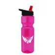 Garyline® Champ Bottle with Flip-Straw Lid, 28 oz. — view 218