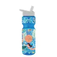 Garyline® Champ Bottle with Flip-Straw Lid, 28 oz. — view 201