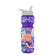 Garyline® Champ Bottle with Flip-Straw Lid, 28 oz. — view 213