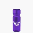 Garyline® Champ Bottle with Flip-Straw Lid, 28 oz. — view 227
