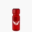 Garyline® Champ Bottle with Flip-Straw Lid, 28 oz. — view 223