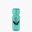 Garyline® Champ Bottle with Flip-Straw Lid, 28 oz. — view 225