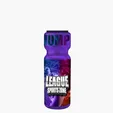 Garyline® Champ Bottle with Oval Crest Lid, 28 oz. — view 210