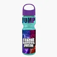 Garyline® Champ Bottle with Oval Crest Lid, 28 oz. — view 163
