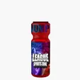 Garyline® Champ Bottle with Oval Crest Lid, 28 oz. — view 206