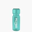 Garyline® Champ Bottle with Oval Crest Lid, 28 oz. — view 207